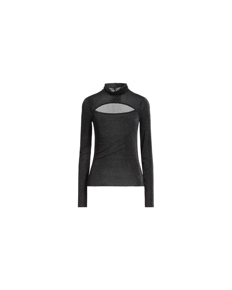 8PM TOPS - Topsauf YOOX.COM Schwarz
