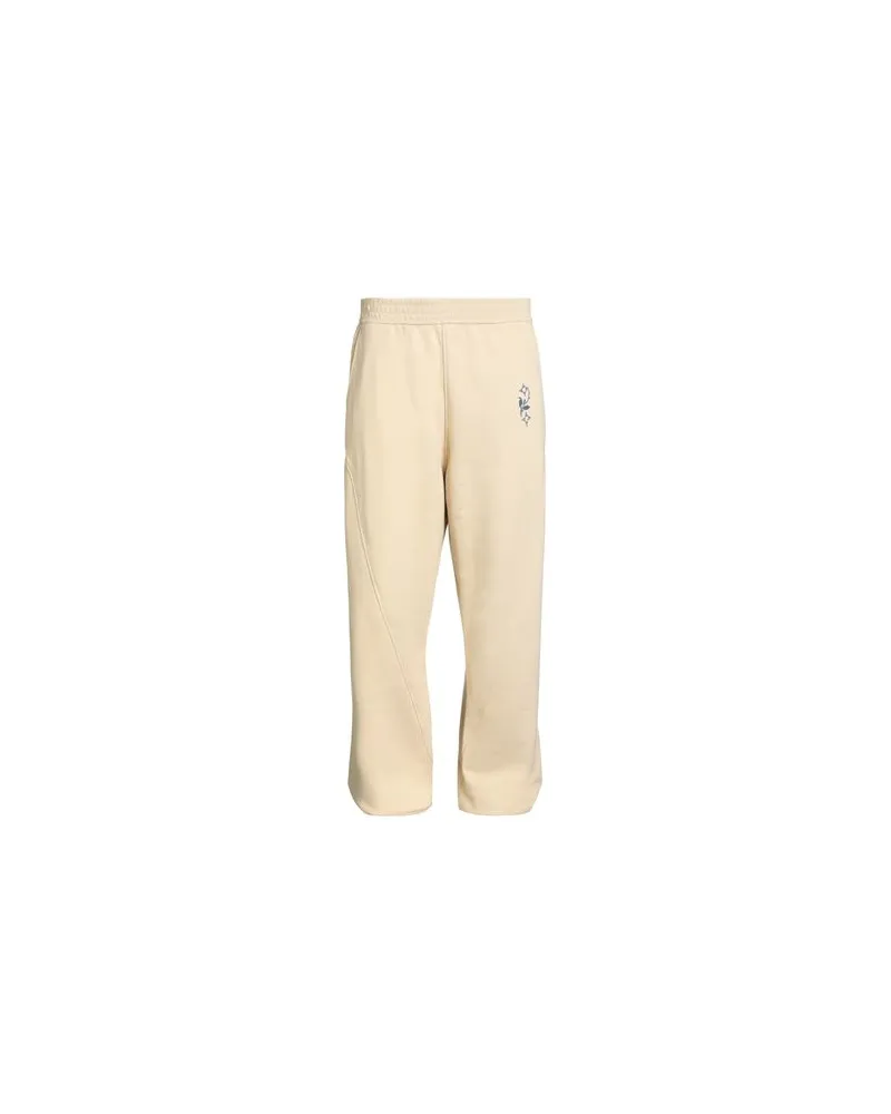 ADISH HOSEN & RÖCKE - Hosenauf YOOX.COM Beige