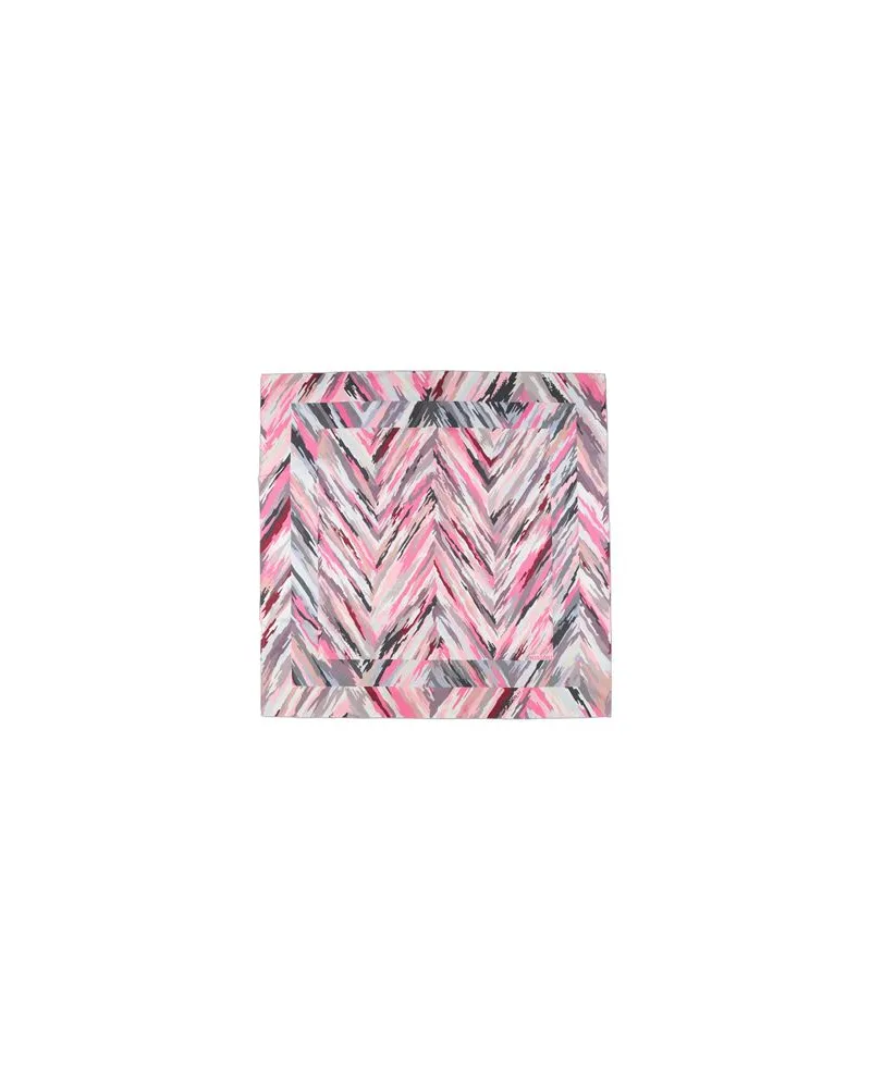 Missoni ACCESSOIRES - Schalsauf YOOX.COM Rosa