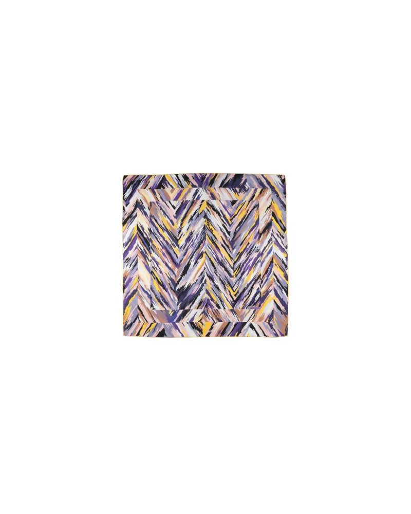 Missoni ACCESSOIRES - Schalsauf YOOX.COM Violett