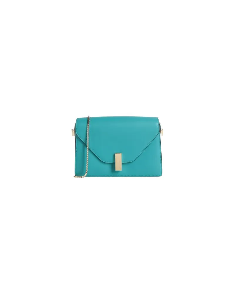 Valextra TASCHEN - Umhängetascheauf YOOX.COM Tūrkis