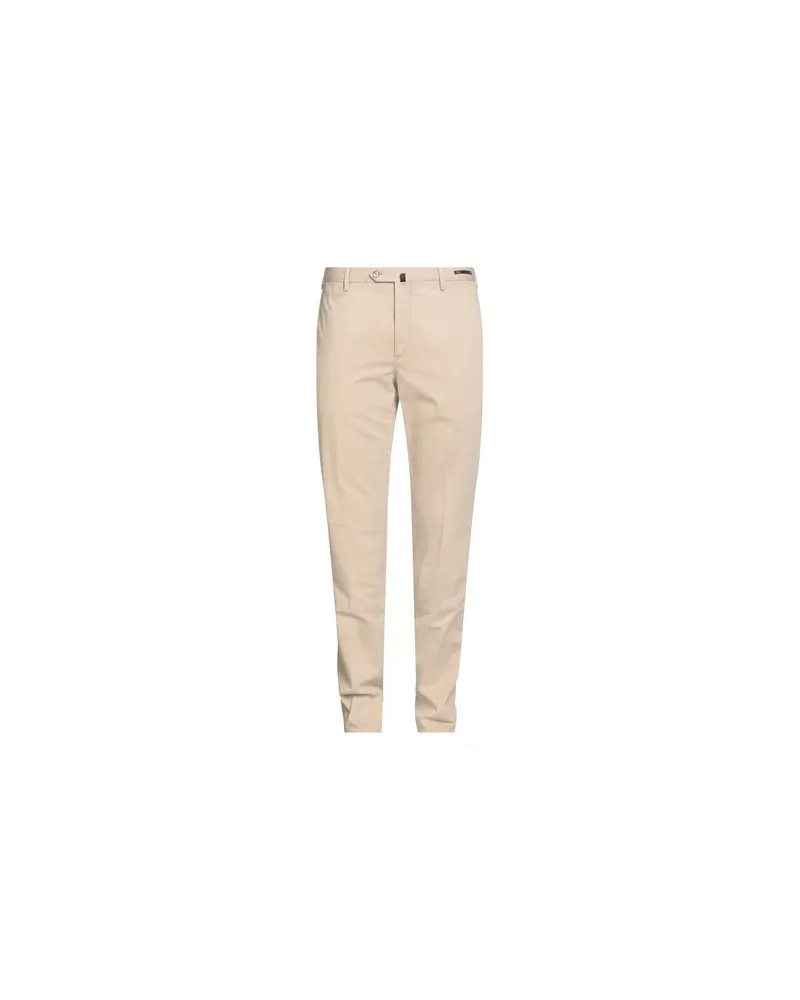 PT TORINO HOSEN & RÖCKE - Hosenauf YOOX.COM Beige