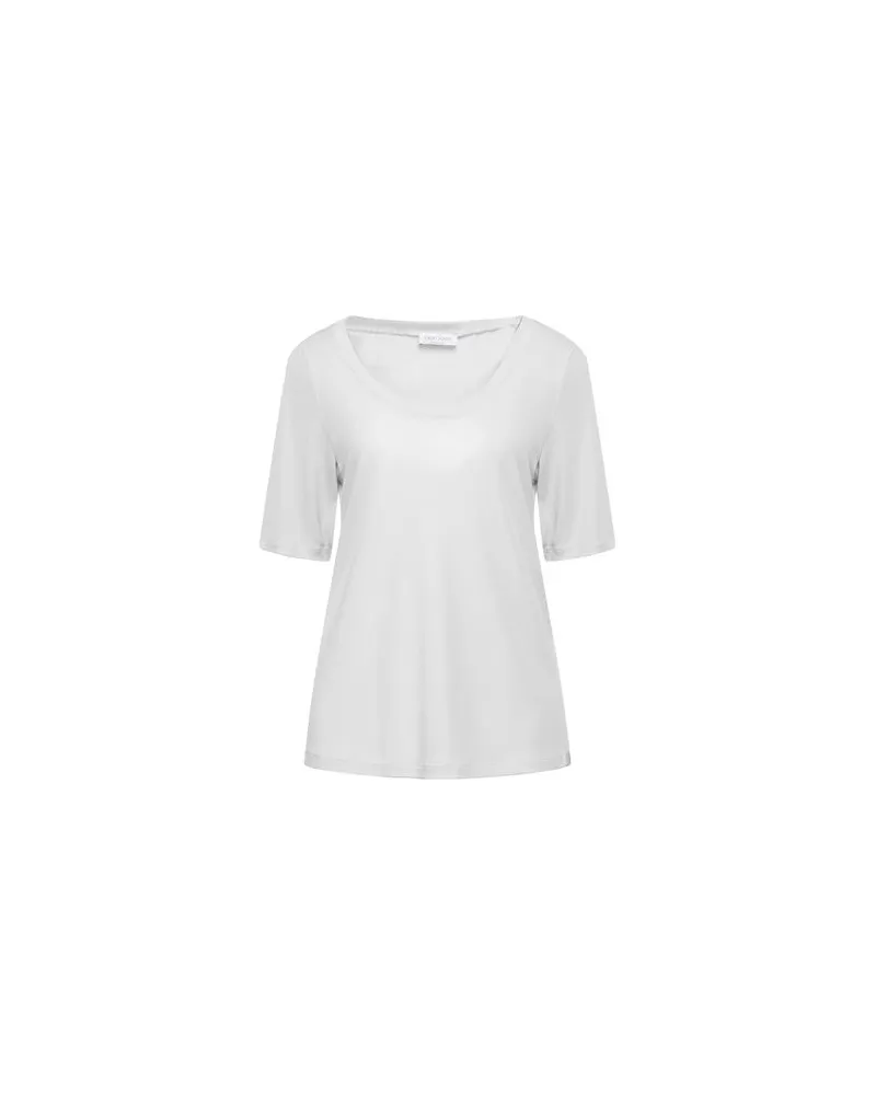 Gran Sasso TOPS - T-shirtsauf YOOX.COM Hellgrau