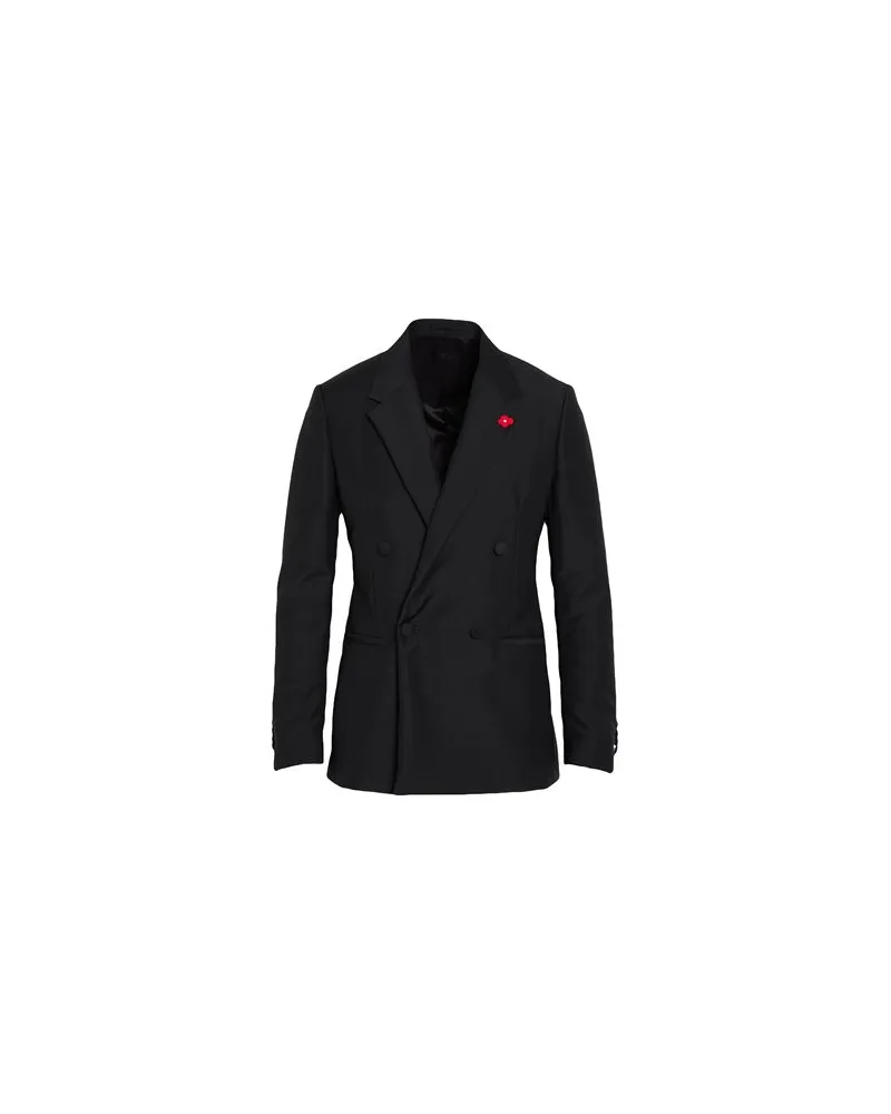 LARDINI ANZÜGE und CO-ORDS - Blazersauf YOOX.COM Schwarz