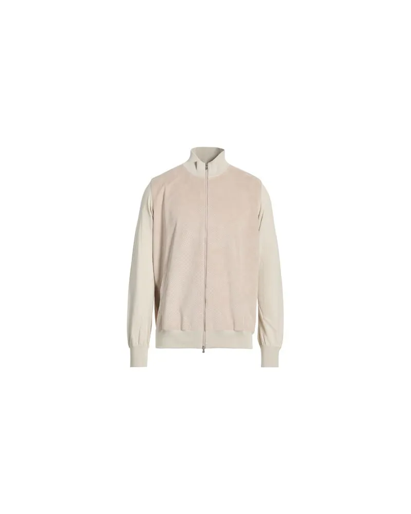 Gran Sasso JACKEN & MÄNTEL - Jacken und Anoraksauf YOOX.COM Beige
