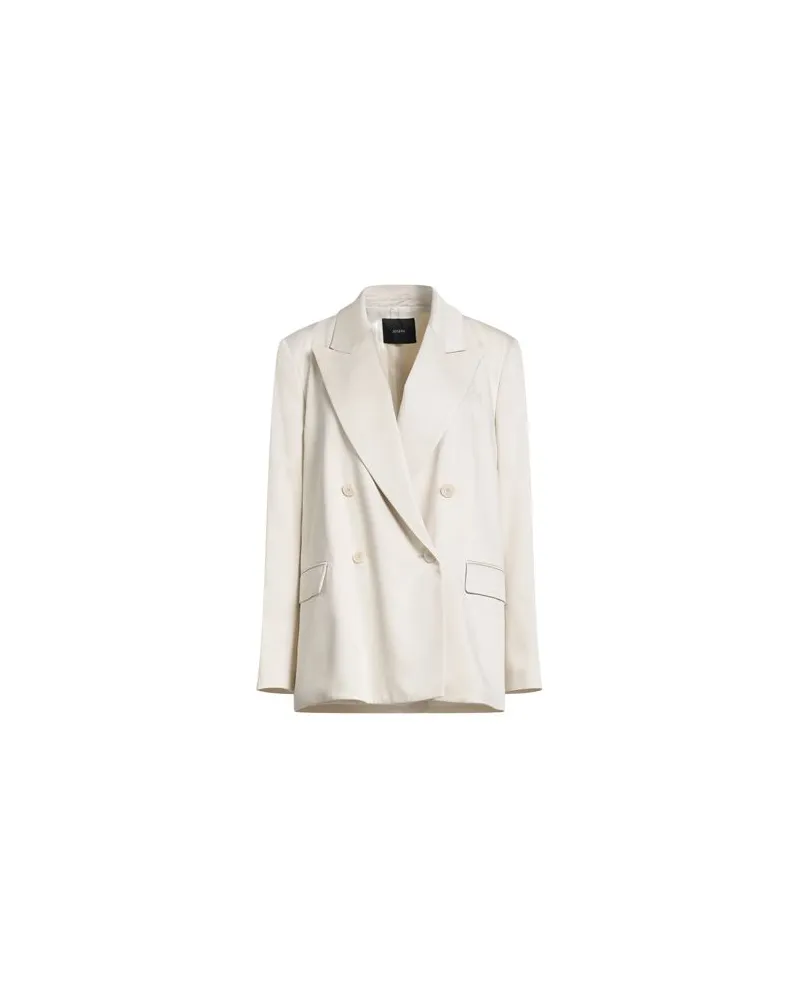 Joseph ANZÜGE und CO-ORDS - Blazersauf YOOX.COM Elfenbein