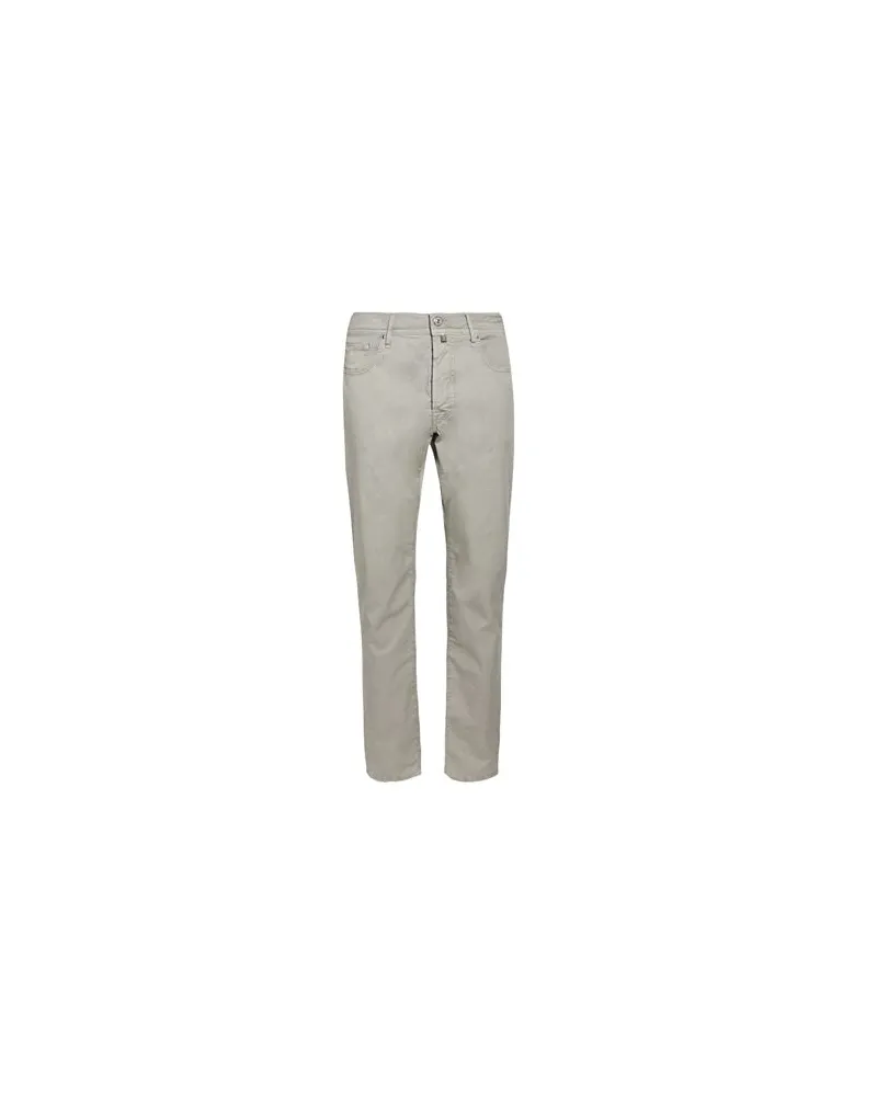 Jacob Cohën HOSEN & RÖCKE - Hosenauf YOOX.COM Grau
