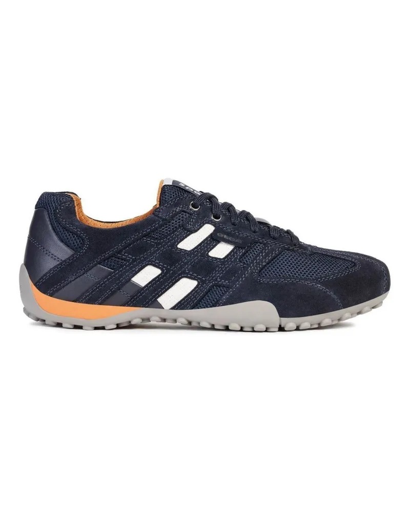 Geox Sneakers Blau