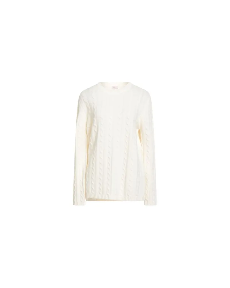ROSSOPURO STRICKWAREN - Pulloverauf YOOX.COM Elfenbein