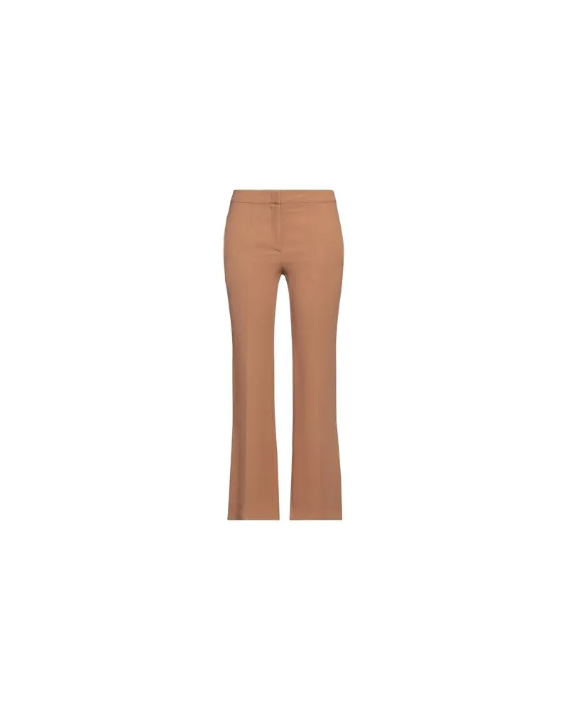 N° 21 HOSEN & RÖCKE - Hosenauf YOOX.COM Kamel
