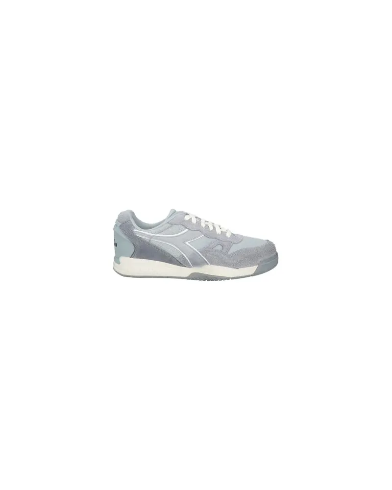 Diadora SCHUHE - Sneakersauf YOOX.COM Grau