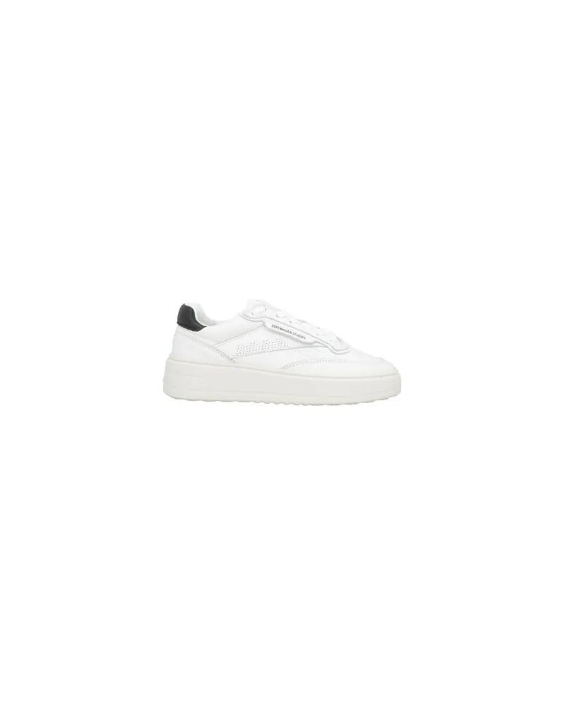 Copenhagen SCHUHE - Sneakersauf YOOX.COM Weiß