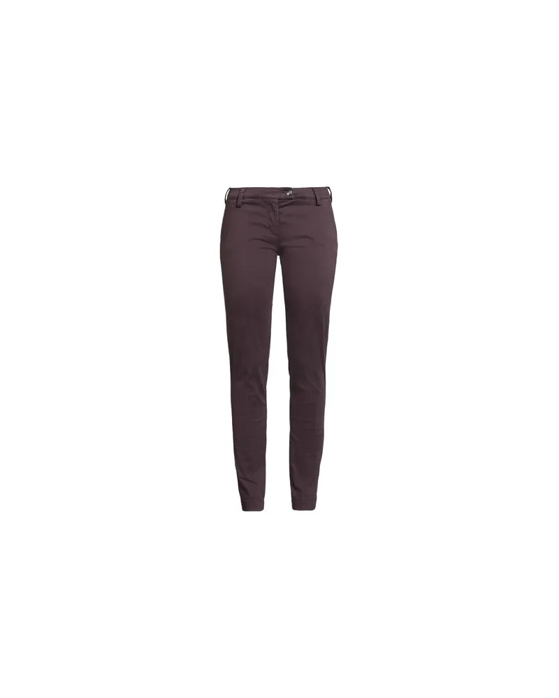 Jacob Cohën HOSEN & RÖCKE - Hosenauf YOOX.COM Pflaume