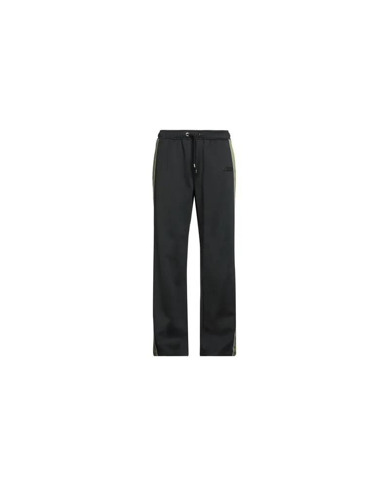 Lanvin HOSEN & RÖCKE - Hosenauf YOOX.COM Schwarz