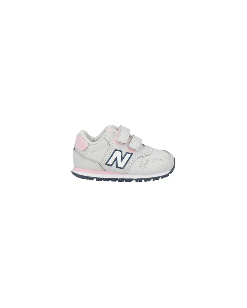 New Balance SCHUHE - Sneakersauf YOOX.COM Hellgrau