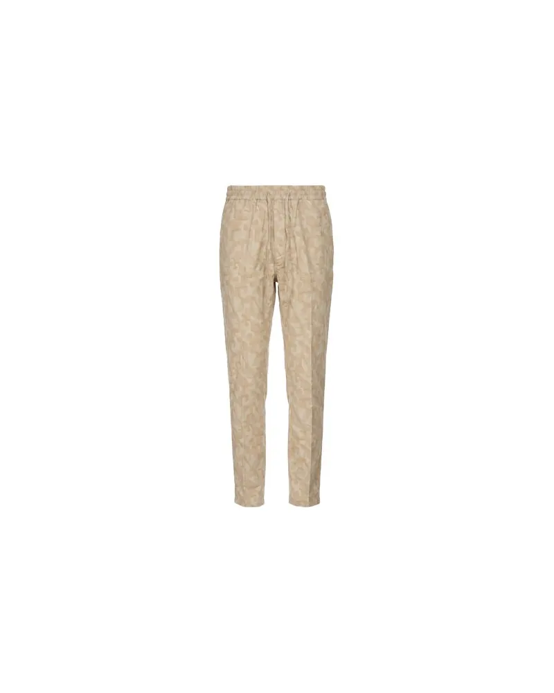 MICHAEL COAL HOSEN & RÖCKE - Hosenauf YOOX.COM Khaki
