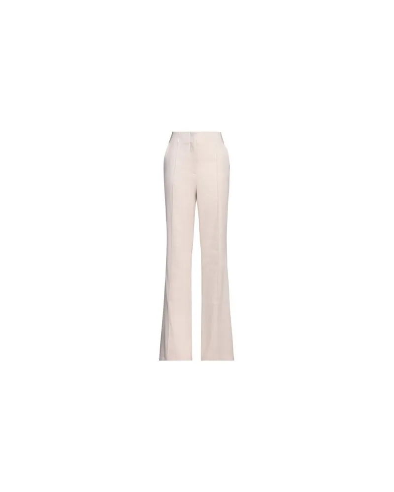 Veronica Beard HOSEN & RÖCKE - Hosenauf YOOX.COM Beige