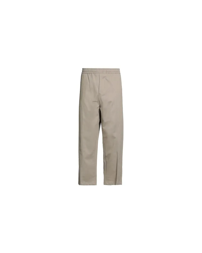 Salvatore Santoro HOSEN & RÖCKE - Hosenauf YOOX.COM Beige