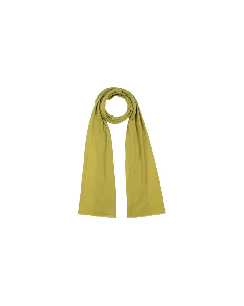 Purotatto ACCESSOIRES - Schalsauf YOOX.COM Limettengrün