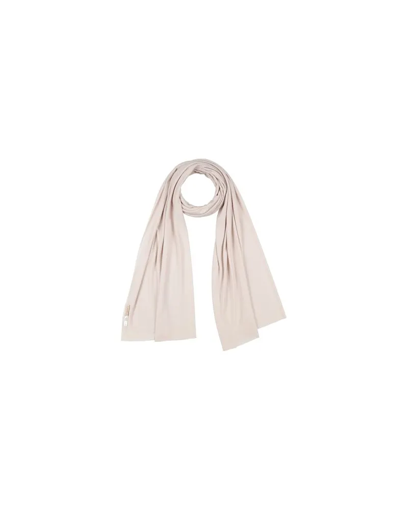 Purotatto ACCESSOIRES - Schalsauf YOOX.COM Cremeweiß