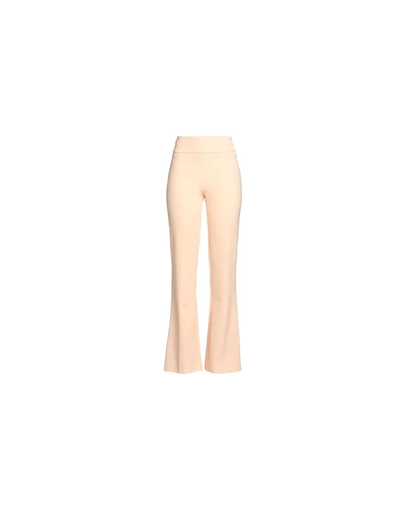 Rinascimento HOSEN & RÖCKE - Hosenauf YOOX.COM Lachs