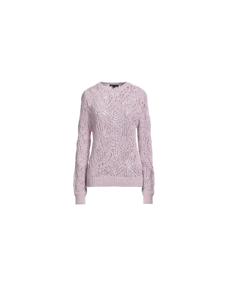 Maje STRICKWAREN - Pulloverauf YOOX.COM Malve