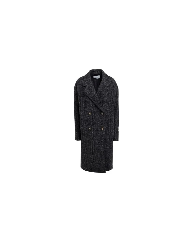 Peuterey JACKEN & MÄNTEL - Mäntelauf YOOX.COM Braungrau