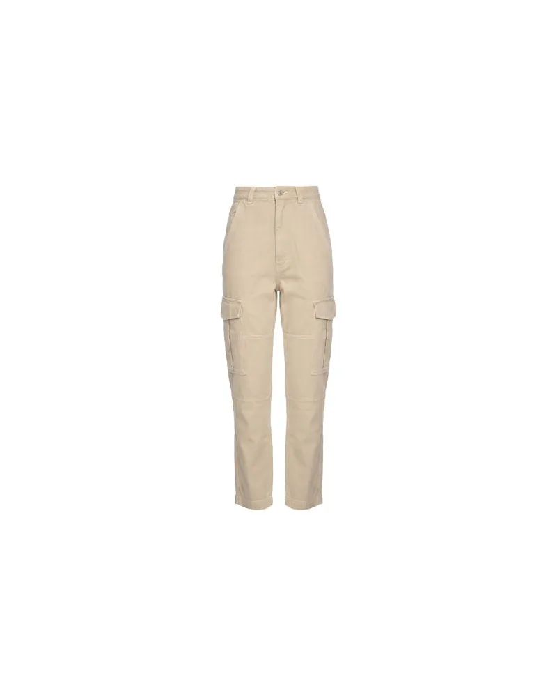 Isabel Marant HOSEN & RÖCKE - Hosenauf YOOX.COM Beige