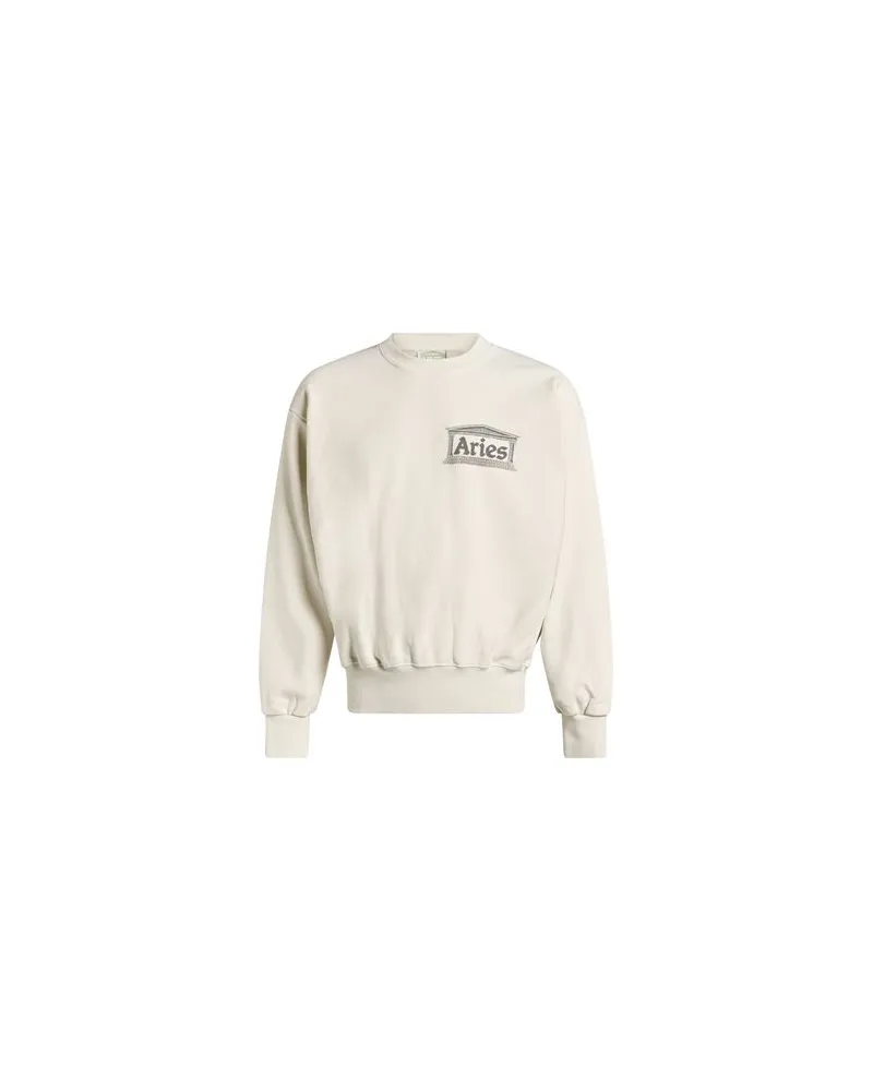 Aries TOPS - Sweatshirtsauf YOOX.COM Off