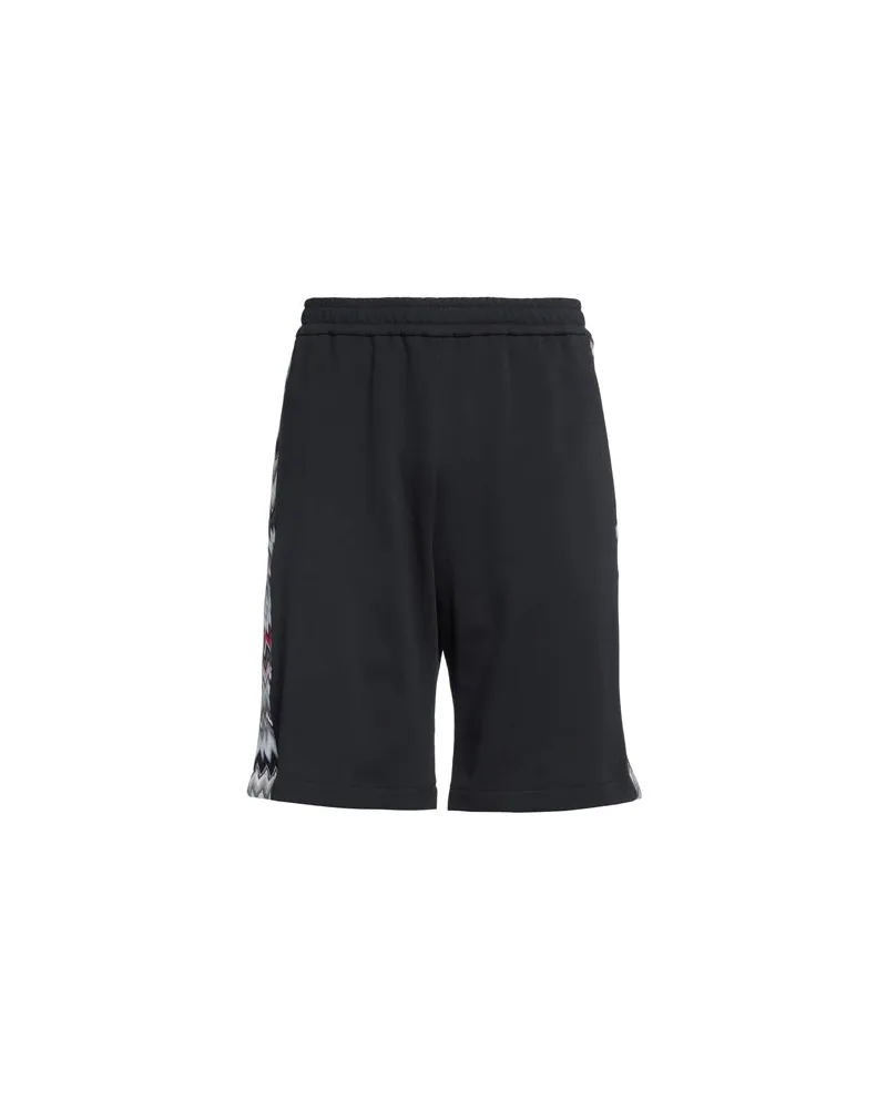 Missoni HOSEN & RÖCKE - Shorts & Bermudashortsauf YOOX.COM Nachtblau