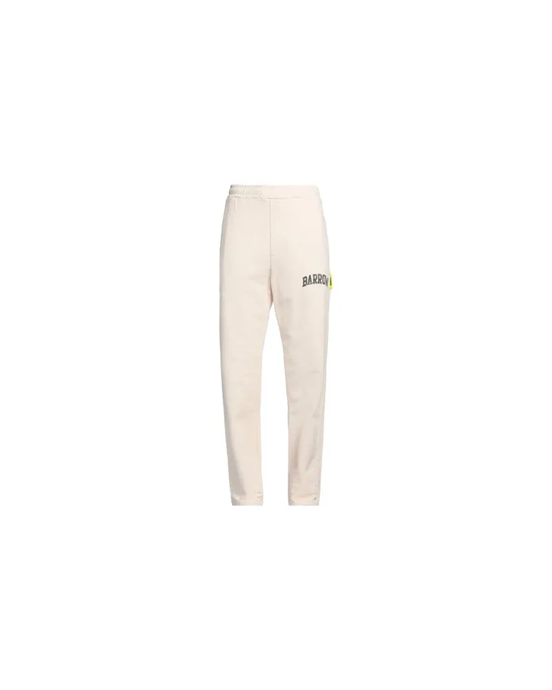 BARROW HOSEN & RÖCKE - Hosenauf YOOX.COM Beige