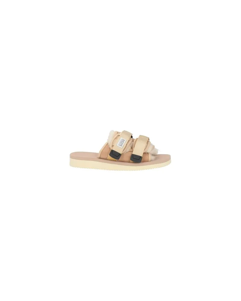 SUICOKE SCHUHE - Sandalenauf YOOX.COM Beige