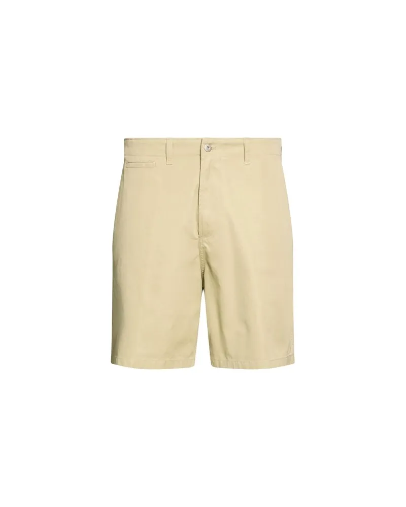 Burberry HOSEN & RÖCKE - Shorts & Bermudashortsauf YOOX.COM Beige