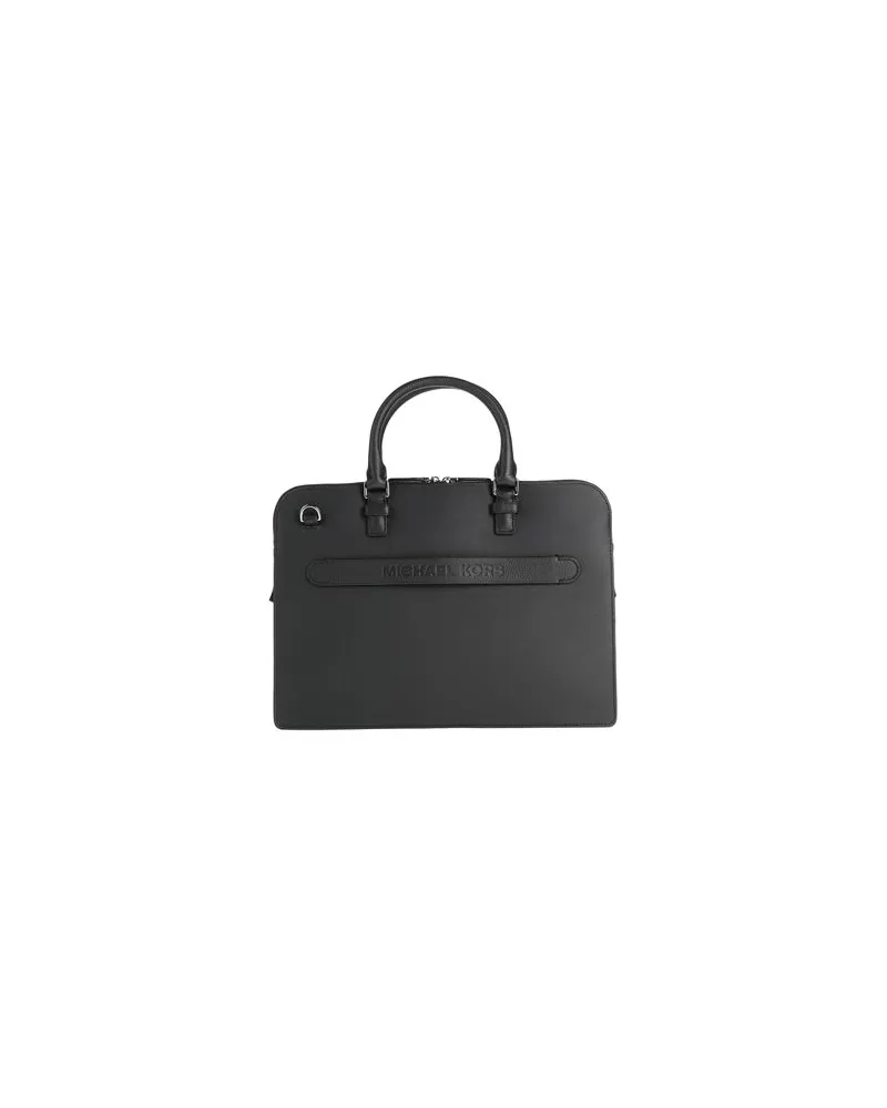 Michael Kors TASCHEN - Handtaschenauf YOOX.COM Schwarz