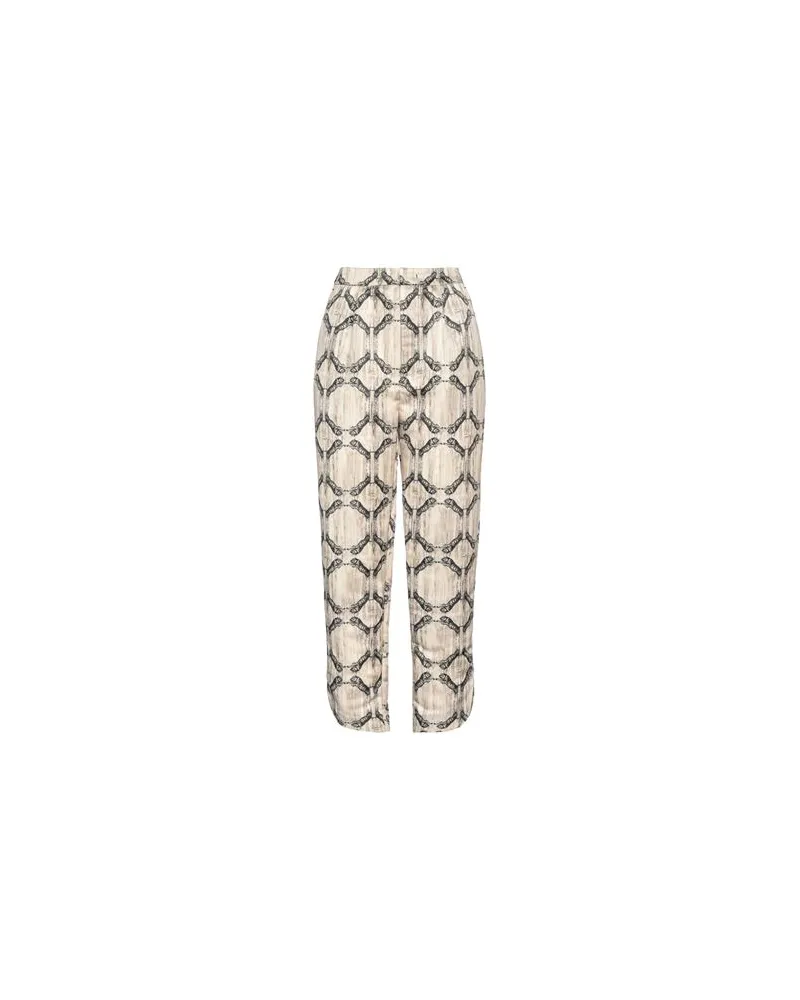 Gaëlle Bonheur HOSEN & RÖCKE - Hosenauf YOOX.COM Khaki