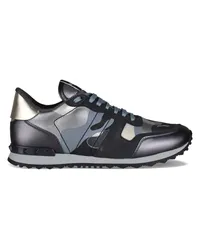 Valentino Garavani Sneakers Schwarz