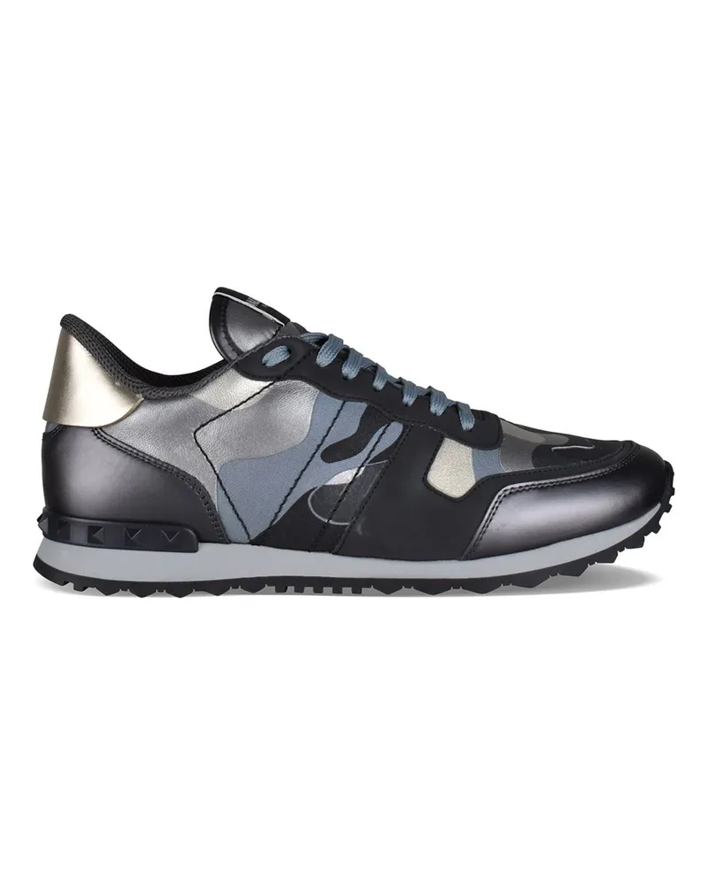 Valentino Garavani Sneakers Schwarz