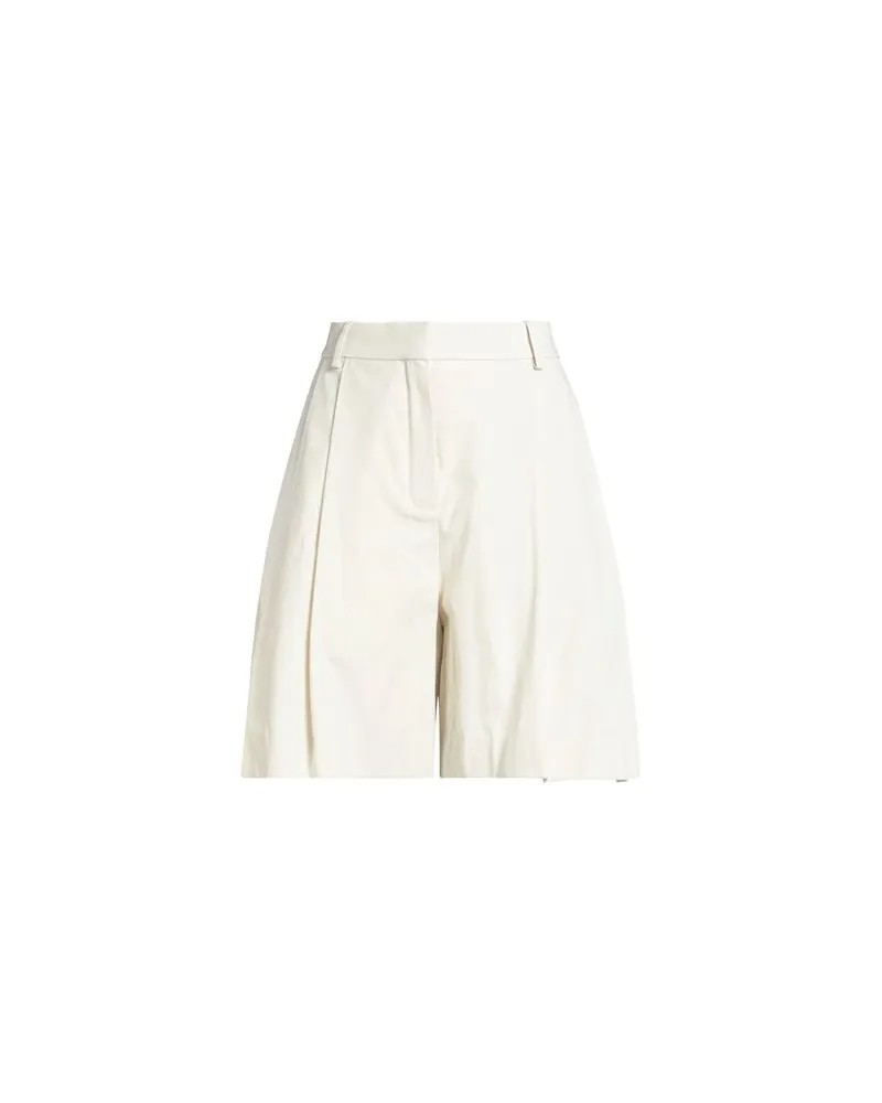 Nina Ricci HOSEN & RÖCKE - Shorts & Bermudashortsauf YOOX.COM Elfenbein