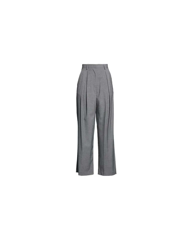 Nora Barth HOSEN & RÖCKE - Hosenauf YOOX.COM Grau