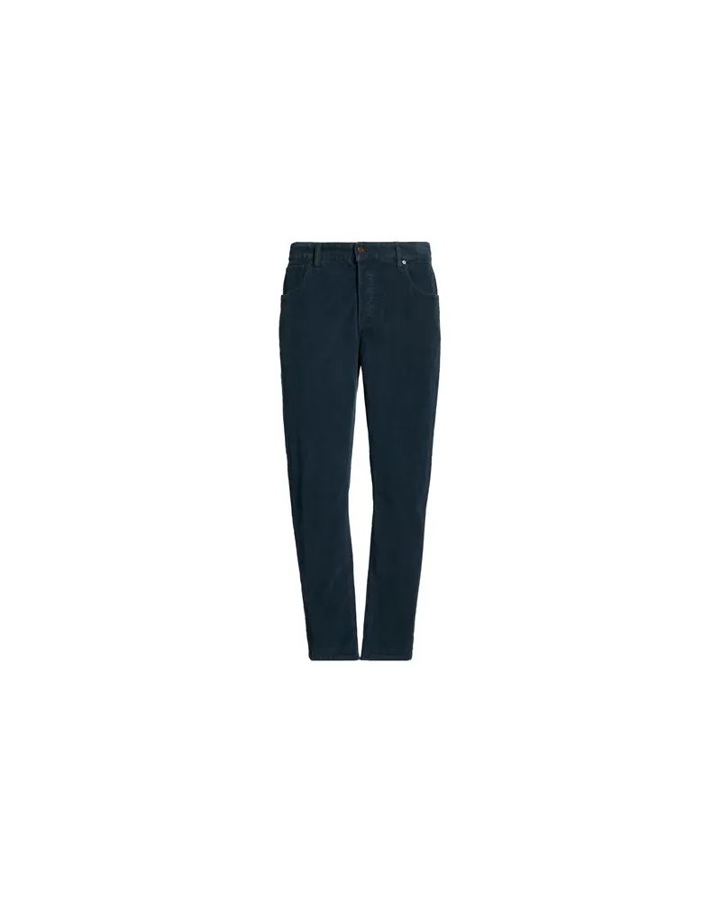 PT TORINO HOSEN & RÖCKE - Hosenauf YOOX.COM Marineblau