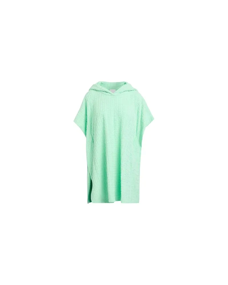 Givenchy TOPS - Sweatshirtsauf YOOX.COM Säuregrün