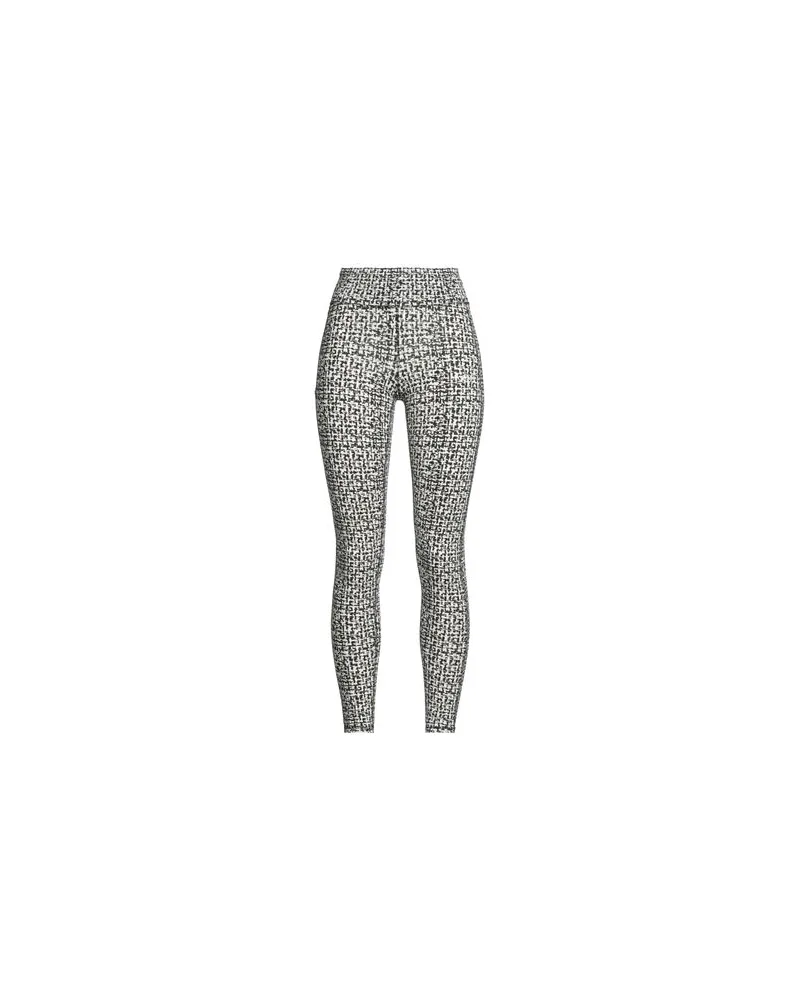 Casall HOSEN & RÖCKE - Leggingsauf YOOX.COM Schwarz