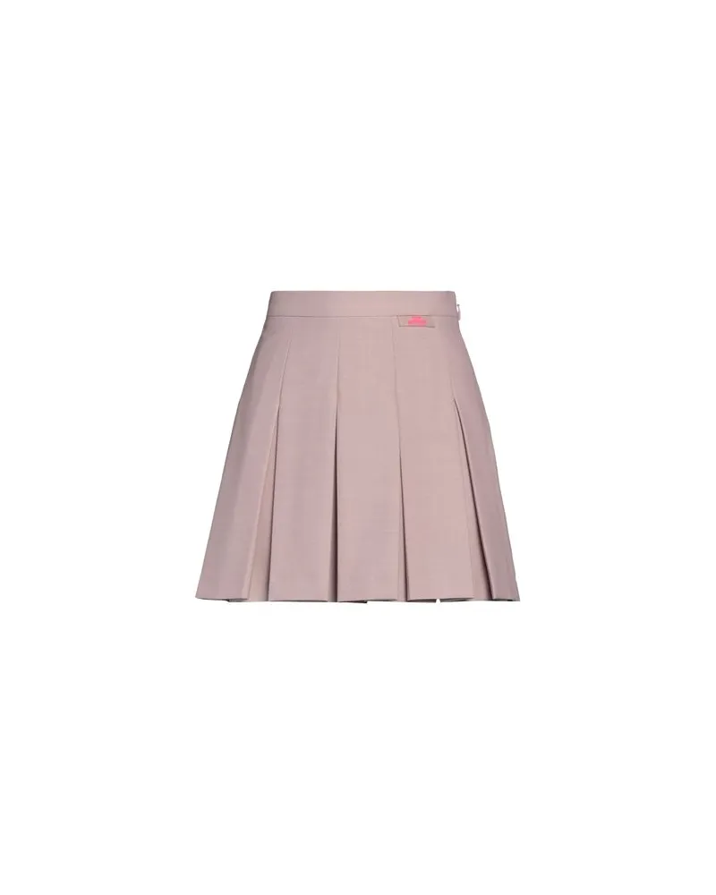 Actitude by Twinset HOSEN & RÖCKE - Miniröckeauf YOOX.COM Hellbraun