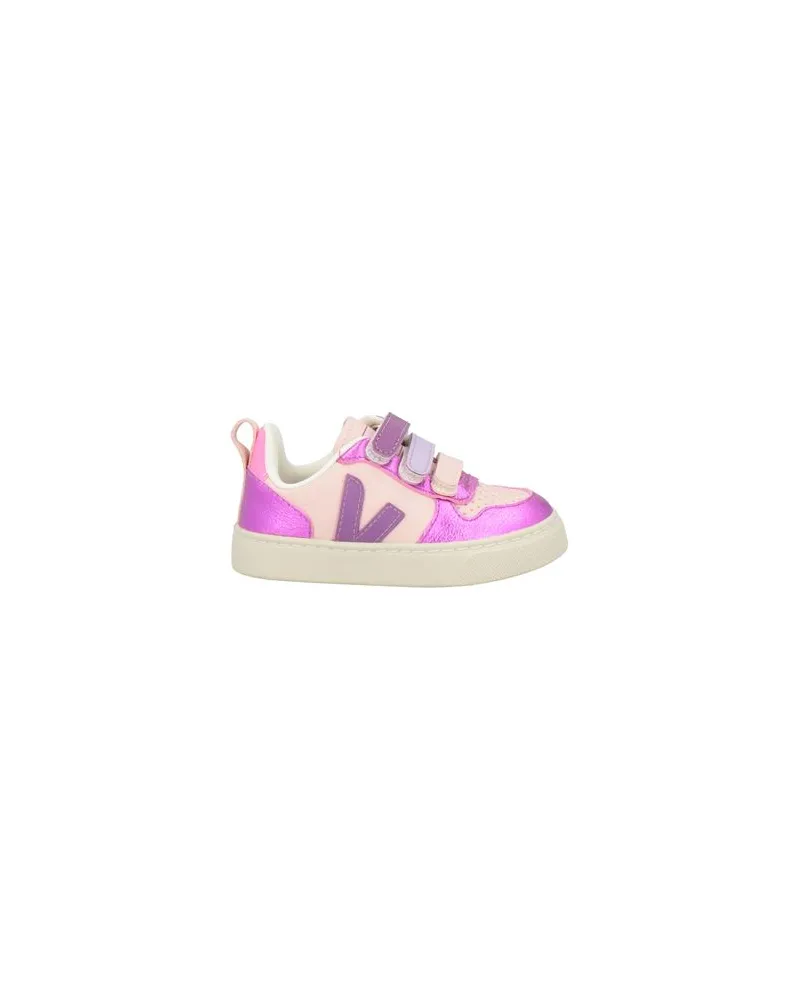 VEJA SCHUHE - Sneakersauf YOOX.COM Violett