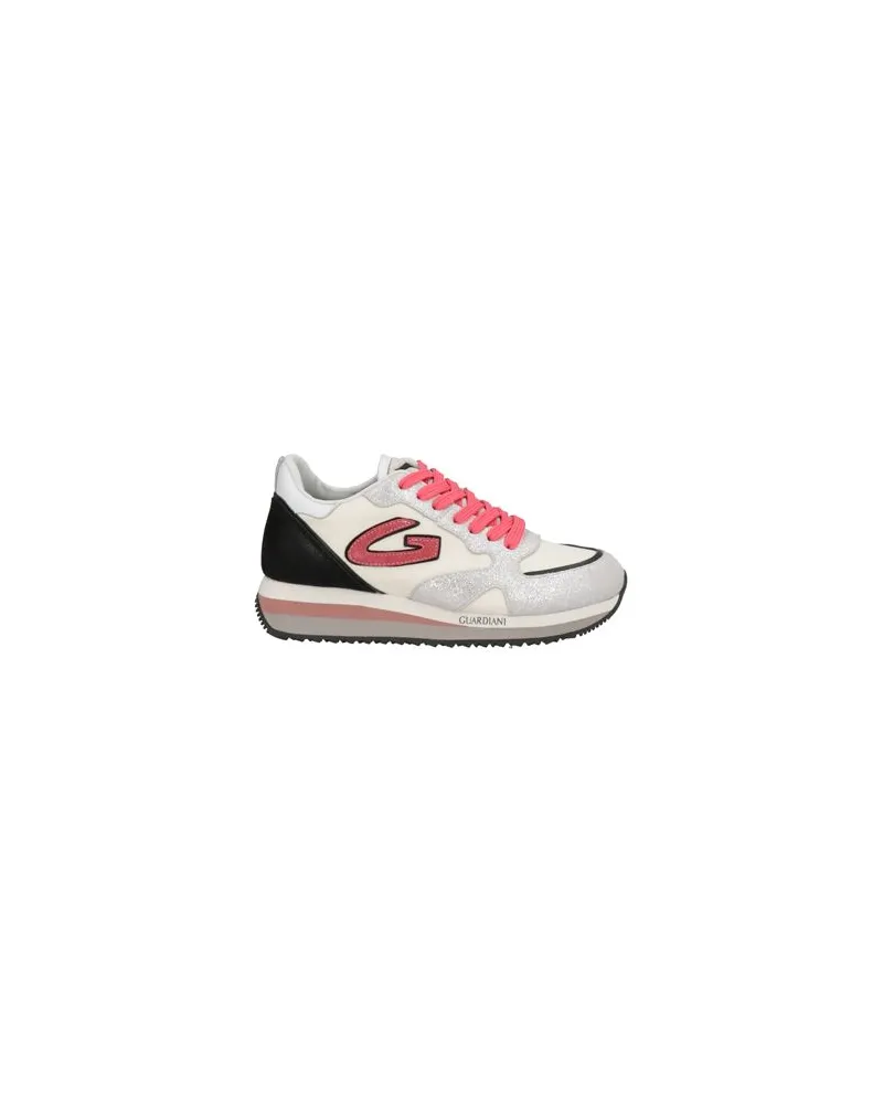 Alberto Guardiani SCHUHE - Sneakersauf YOOX.COM Elfenbein