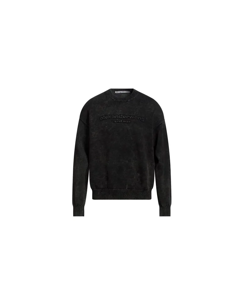Alexander Wang STRICKWAREN - Pulloverauf YOOX.COM Braungrau
