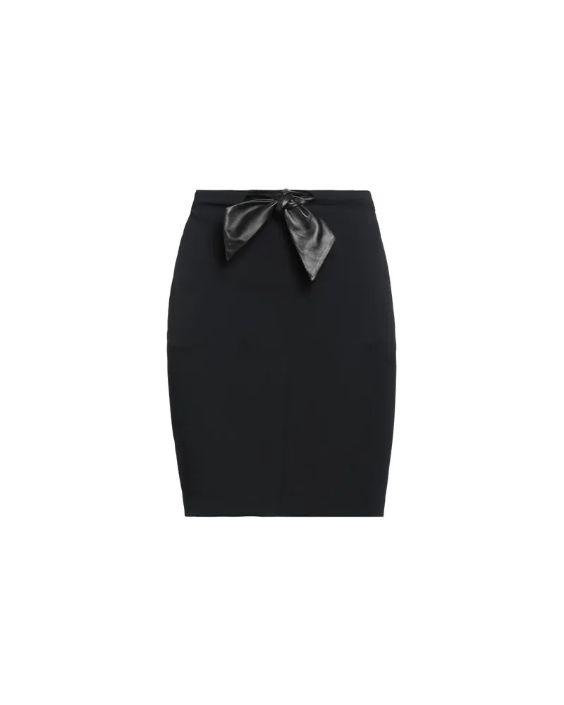 Dsquared2 HOSEN & RÖCKE - Miniröckeauf YOOX.COM Schwarz