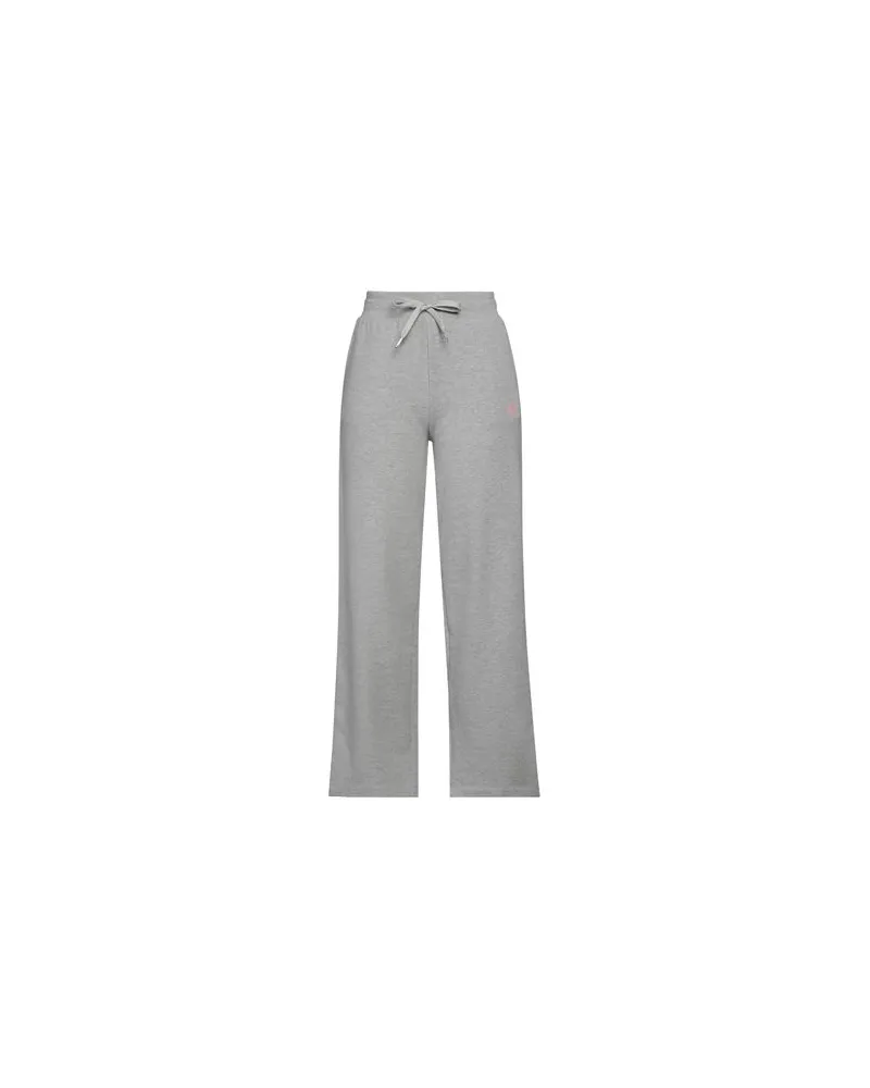 Armani Exchange HOSEN & RÖCKE - Hosenauf YOOX.COM Hellgrau
