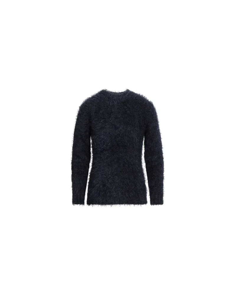 Brian Dales STRICKWAREN - Pulloverauf YOOX.COM Nachtblau