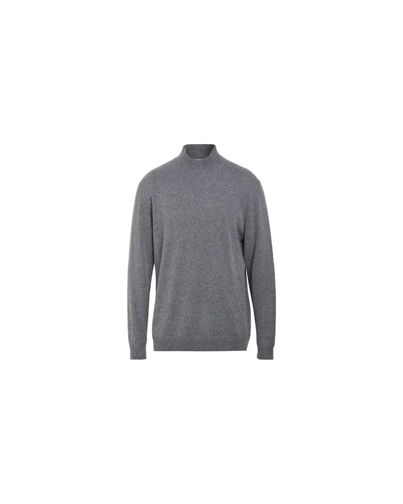 Bellwood STRICKWAREN - Rollkragenpulloverauf YOOX.COM Grau